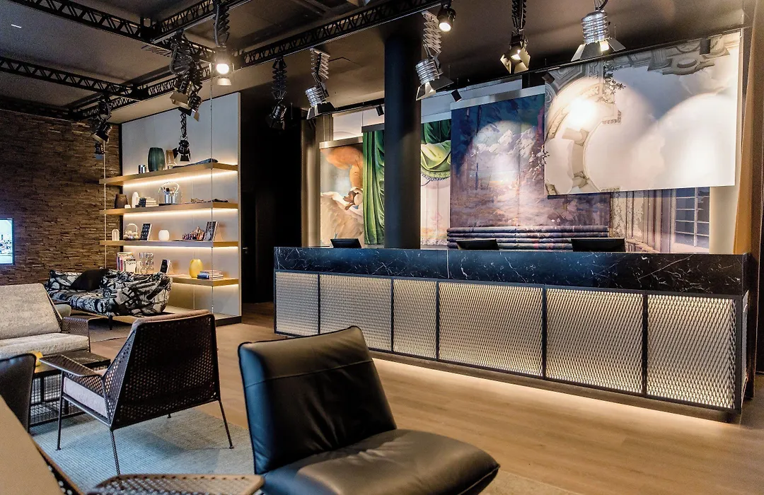 Motel One Stuttgart-Mitte-1
