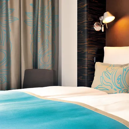 Motel One Stuttgart-Mitte-3