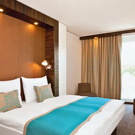 Motel One Stuttgart-Mitte-2