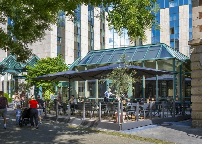 MaritimHotel Stuttgart