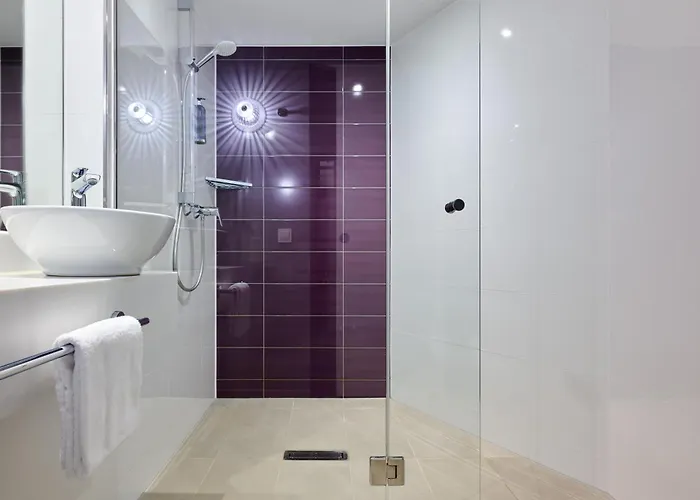 Premier Inn FeuerbachHotel Stuttgart